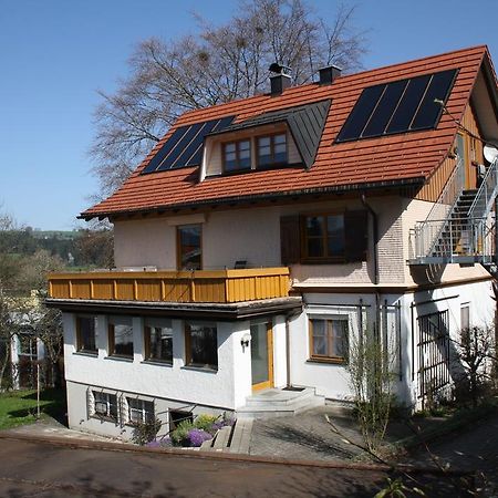 Ferienhaus Wetzel Weiler-Simmerberg Exterior foto