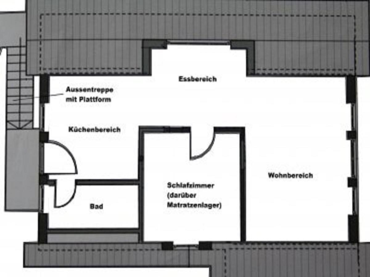 Ferienhaus Wetzel Weiler-Simmerberg Exterior foto